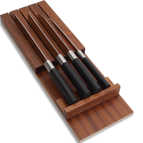 Messerblock für 4 Messer